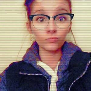 Meet your Posher, Erin